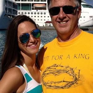 Meet your Posher, Sue